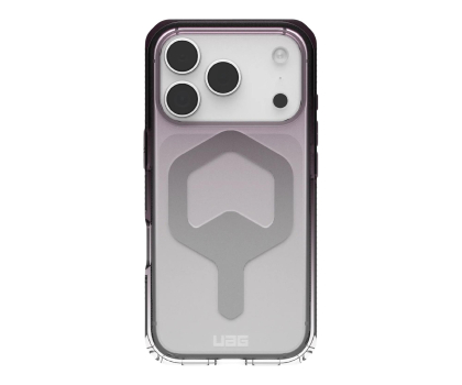 Etui do telefonów UAG Plyo etui do iPhone 17 Pro MagSafe black / clear ombre UAG11452911404G
